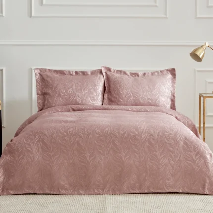 رو تختي دو نفره رز خشك موريس كاراجا هوم 1040