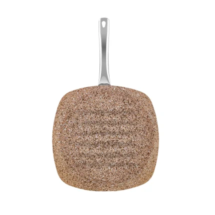 تابه گريل بيو گرانيت آوانوس وود 28 سانتي كاراجا 4434