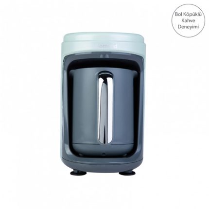 قهوه ساز ترك سبز رنگ 1833H پوتمن هومند 3972