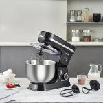 همزن کاسه دارAICOK