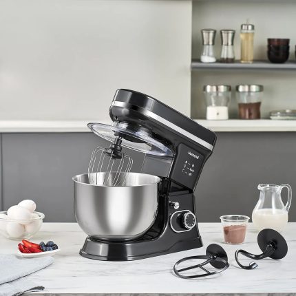 همزن کاسه دارAICOK