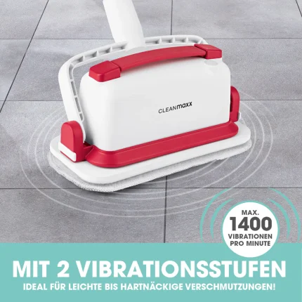 تی شارژی بی سیم چندکاره Cleanmaxx آلمانی کد 039761